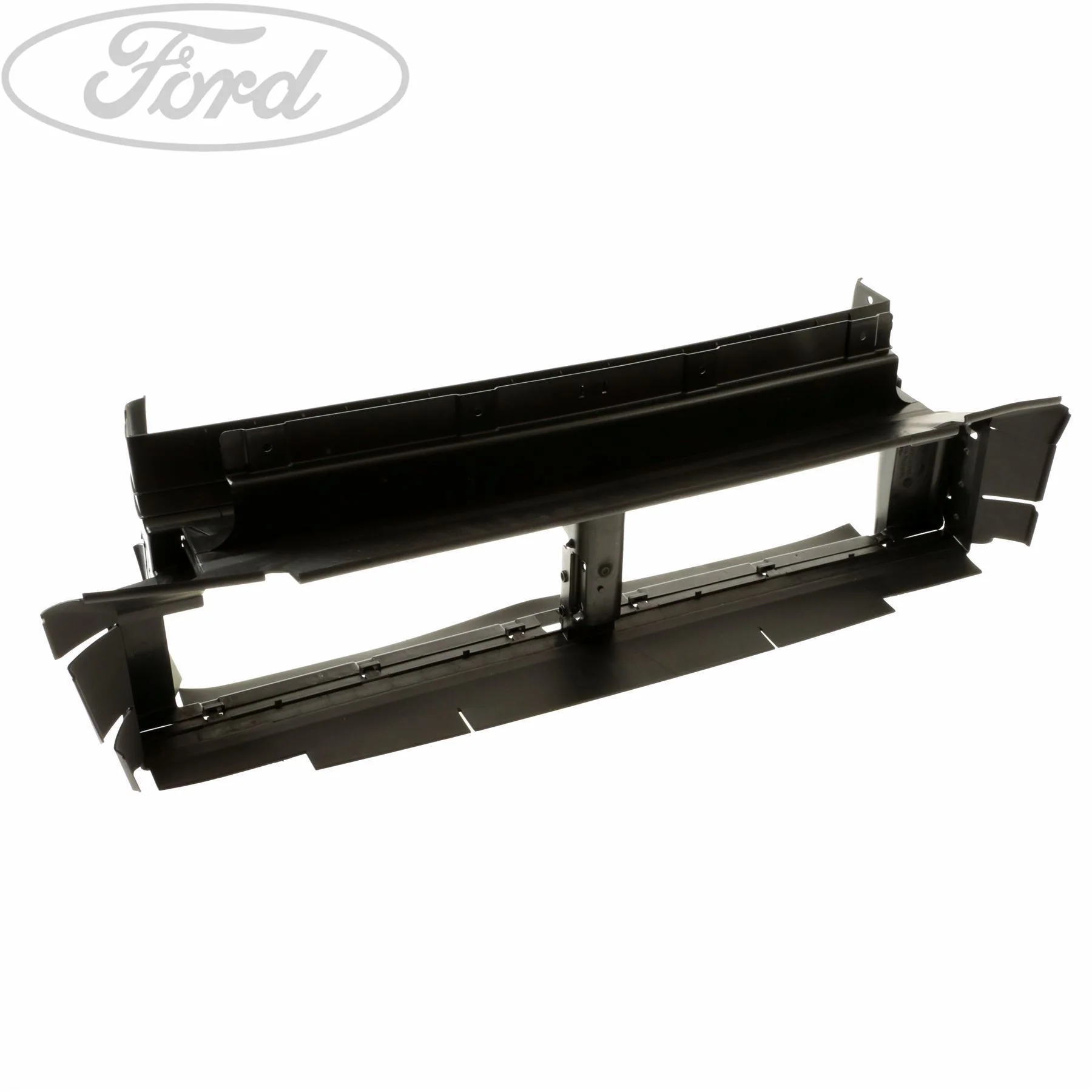 Soporte de rejilla de radiador original para Ford Mondeo Mondeo S-Max 1718085 - Image 4