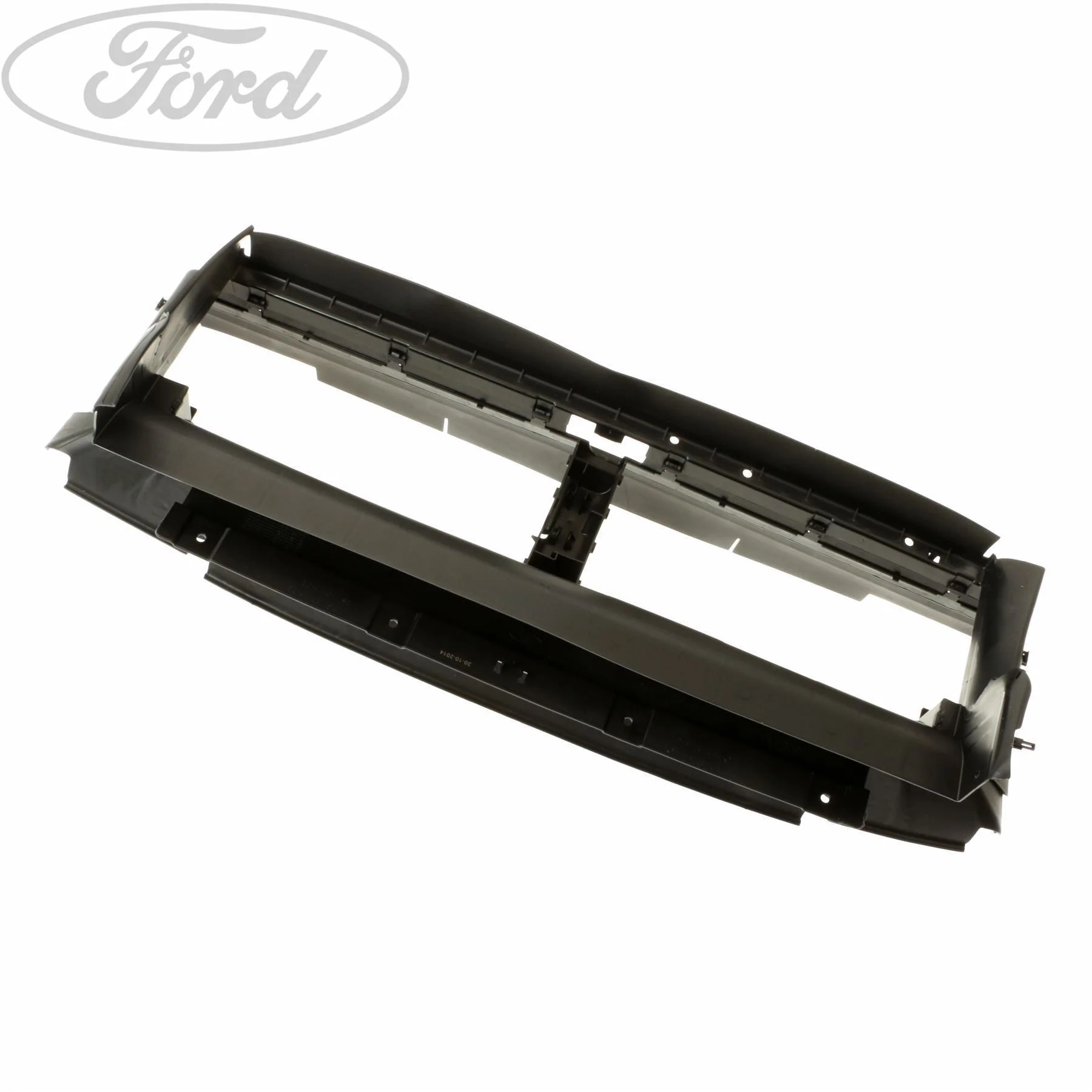 Soporte de rejilla de radiador original para Ford Mondeo Mondeo S-Max 1718085 - Image 5