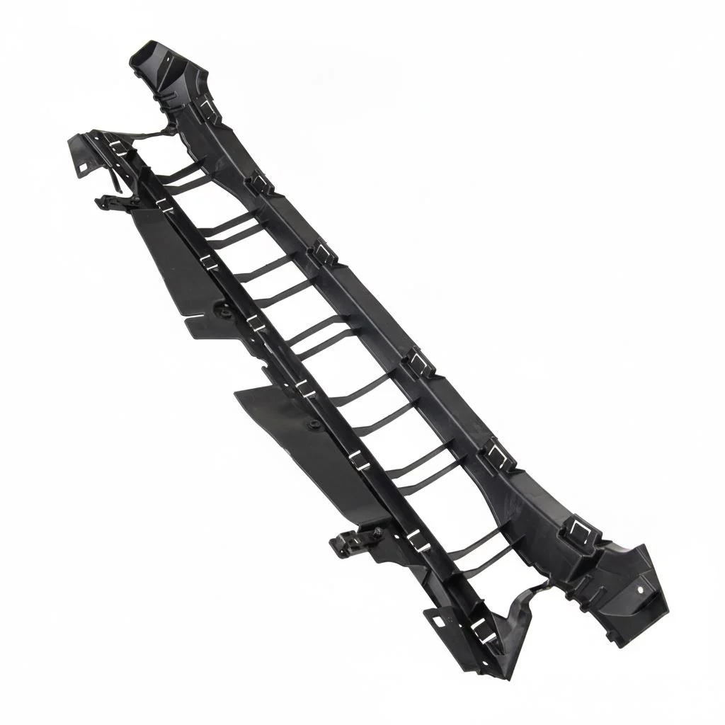 Soporte de rejilla de radiador y parachoques delantero Focus 2018-2022 - Image 2