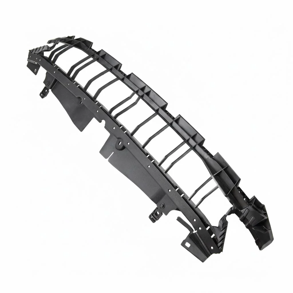 Soporte de rejilla de radiador y parachoques delantero Focus 2018-2022 - Image 3