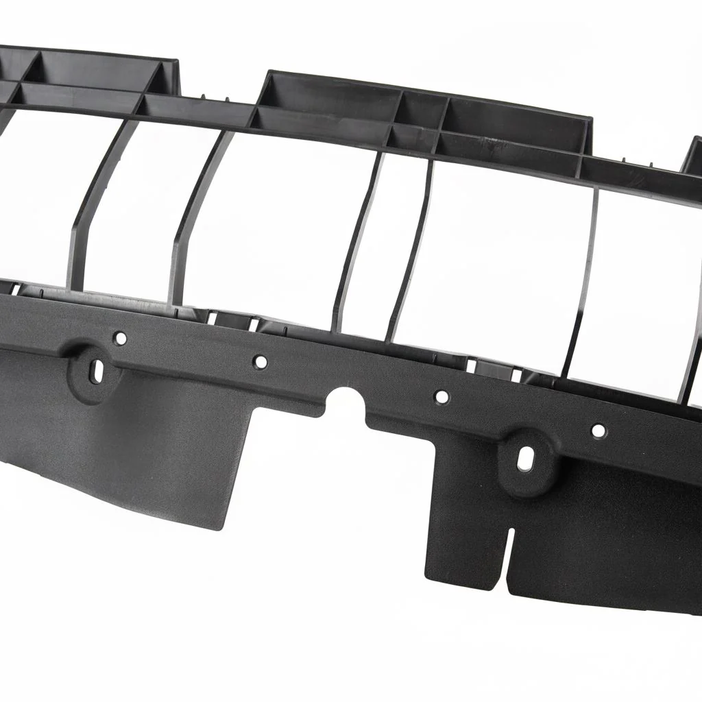 Soporte de rejilla de radiador y parachoques delantero Focus 2018-2022 - Image 4