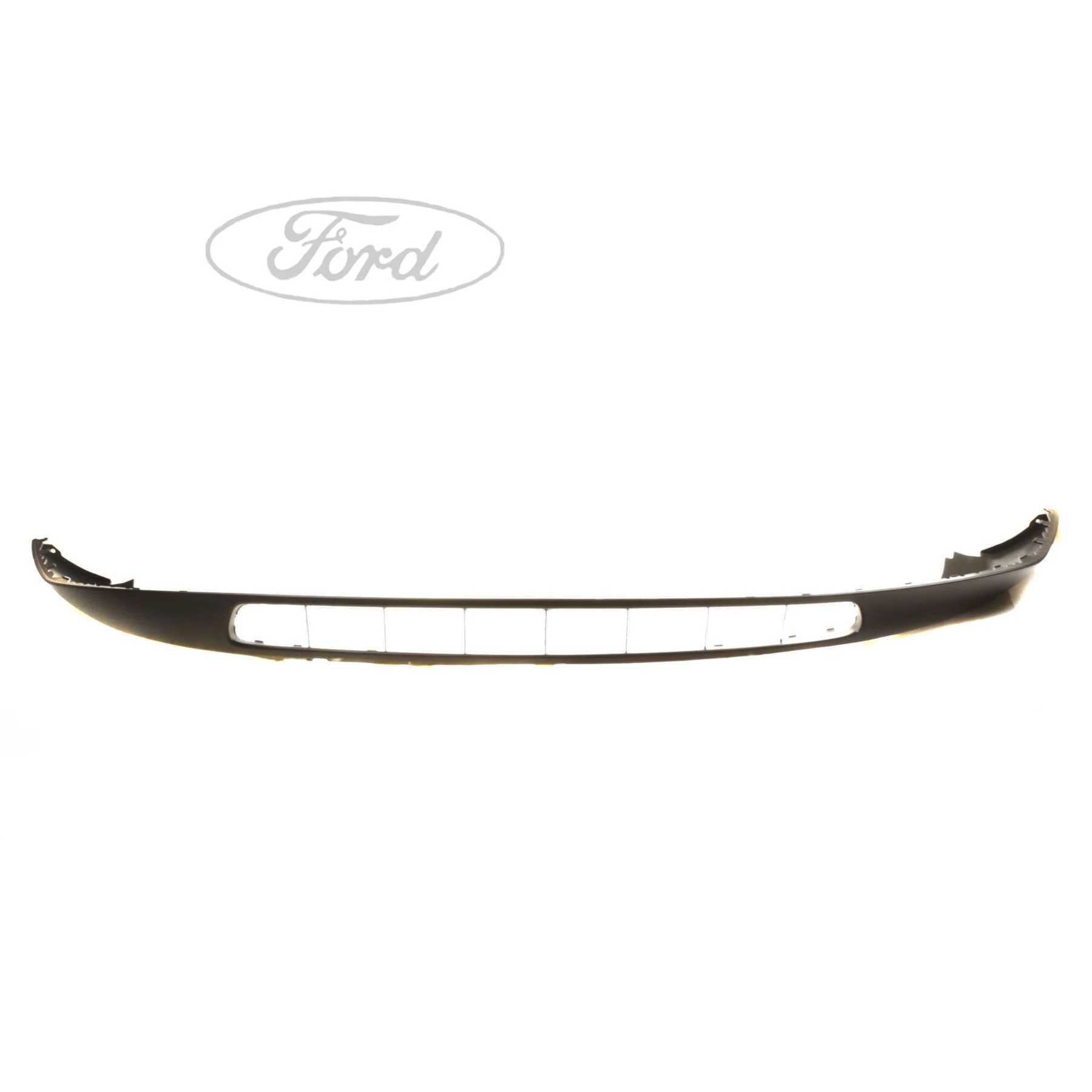 Soporte de rejilla para radiador del parachoques delantero original para Ford Focus 1343862 - Image 2