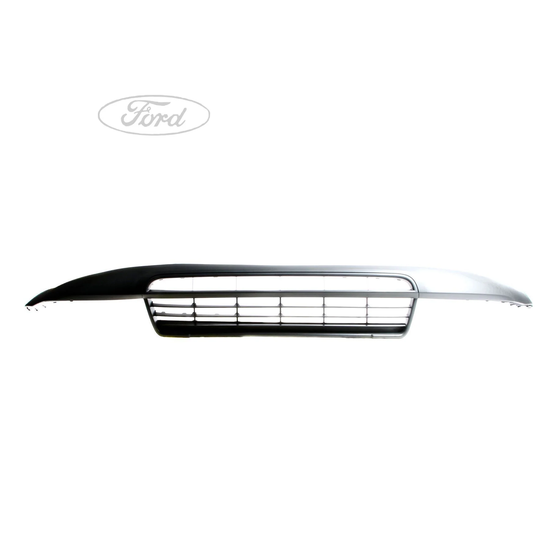 Soporte de rejilla para radiador del parachoques delantero original para Ford Focus C-Max 1319912 - Image 2