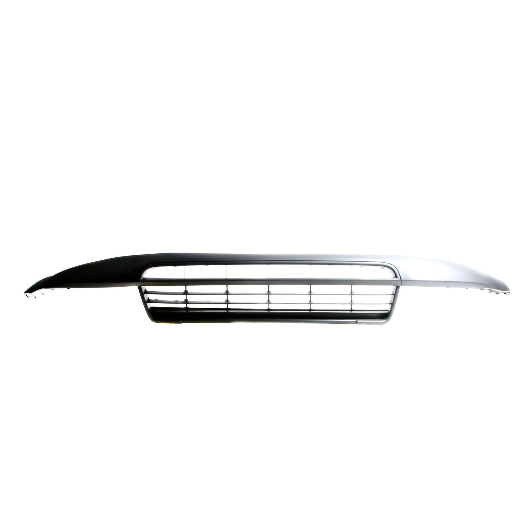 Soporte de rejilla para radiador del parachoques delantero original para Ford Focus C-Max 1319912 - Image 6