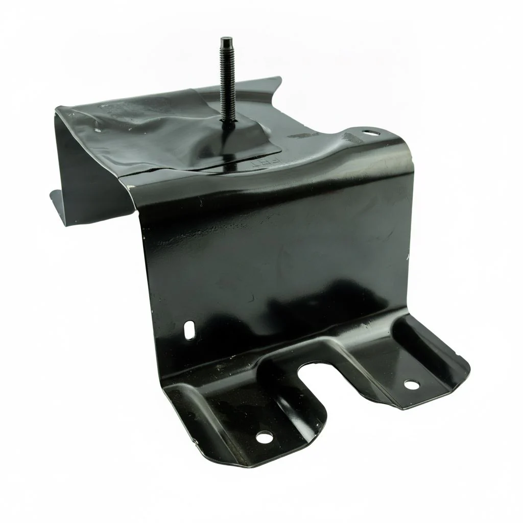 Soporte de rueda de repuesto Kuga 2020+ - Image 7