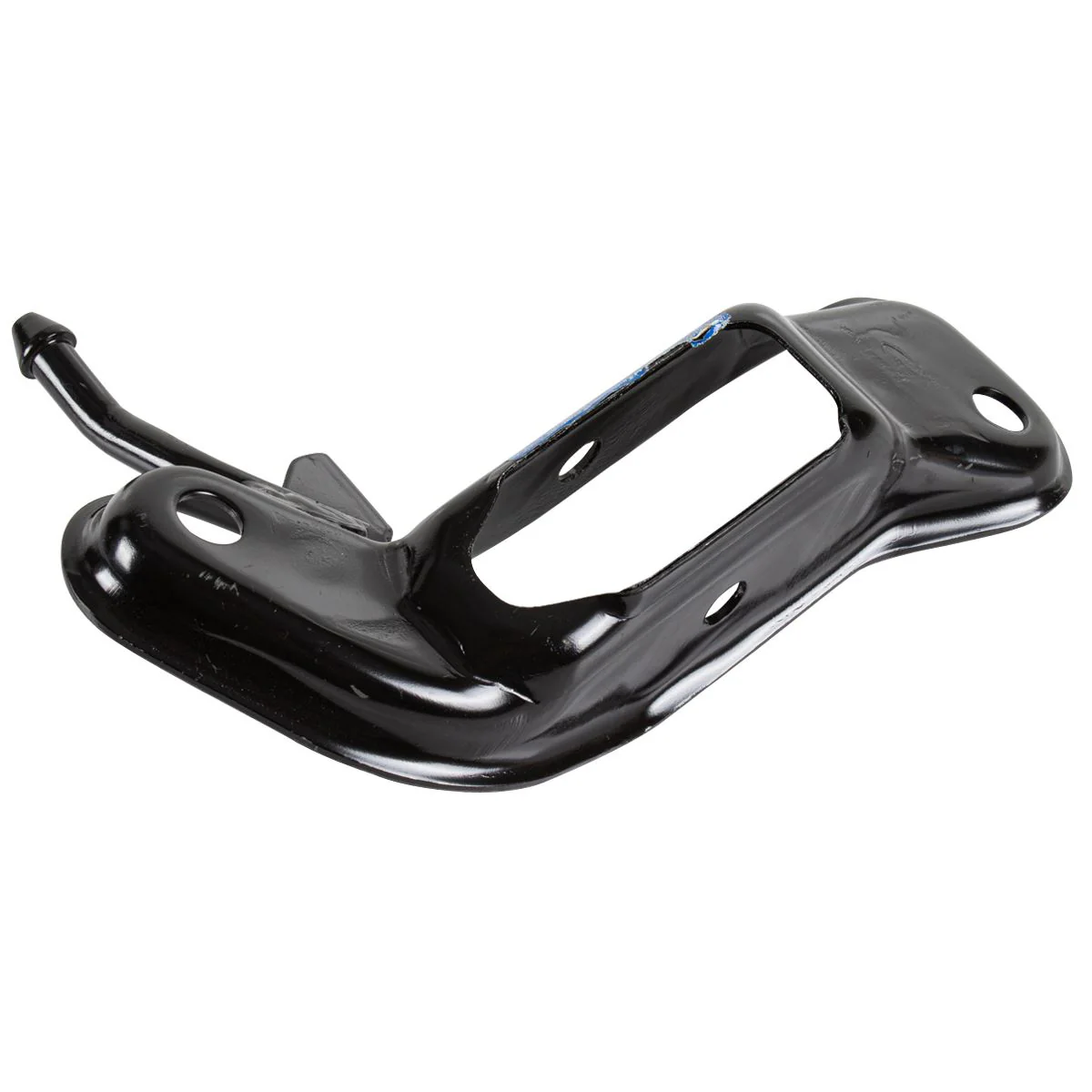 Soporte del brazo tirante de la suspensión trasera N/S (lado del conductor) original para Ford Mondeo 1142169