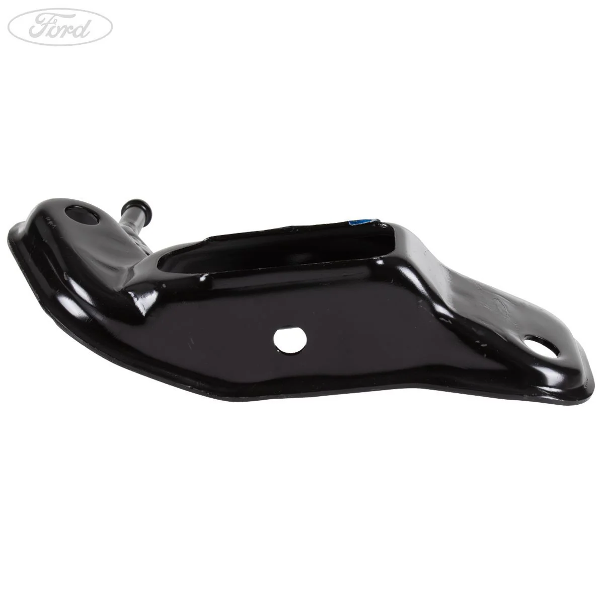 Soporte del brazo tirante de la suspensión trasera N/S (lado del conductor) original para Ford Mondeo 1142169 - Image 3