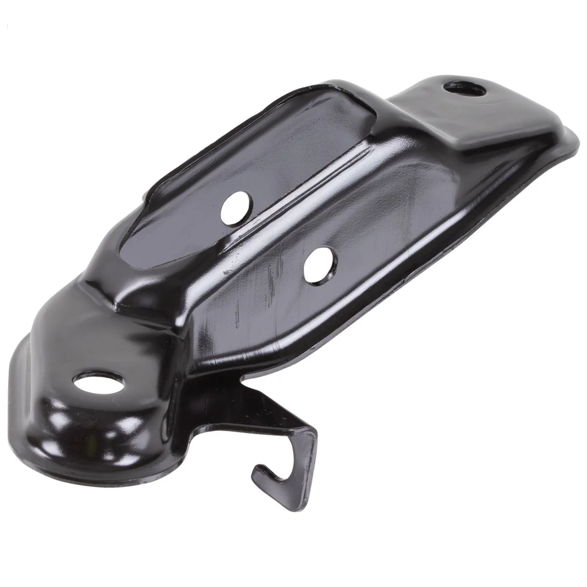 Soporte del brazo tirante de la suspensión trasera O/S (lado del pasajero) original para Ford Mondeo 1142170