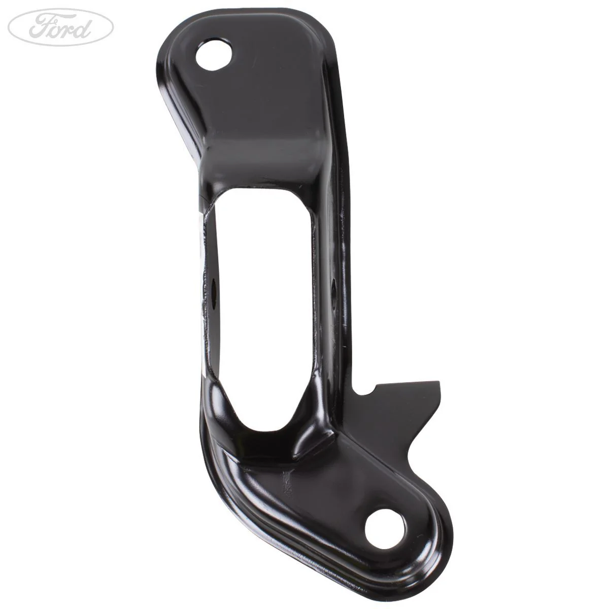 Soporte del brazo tirante de la suspensión trasera O/S (lado del pasajero) original para Ford Mondeo 1142170 - Image 3