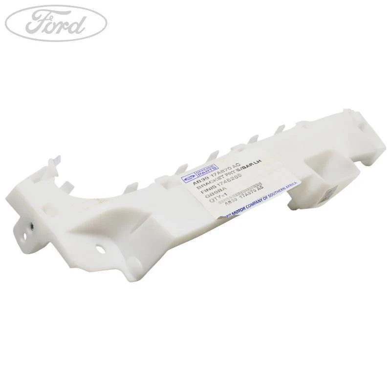 Soporte del parachoques delantero al ala N/S (lado del conductor) original para Ford Ranger 1745269 - Image 2