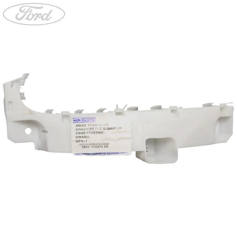 Soporte del parachoques delantero al ala N/S (lado del conductor) original para Ford Ranger 1745269 - Image 3