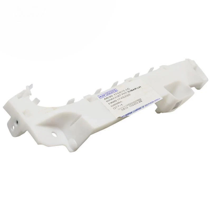 Soporte del parachoques delantero al ala N/S (lado del conductor) original para Ford Ranger 1745269 - Image 6