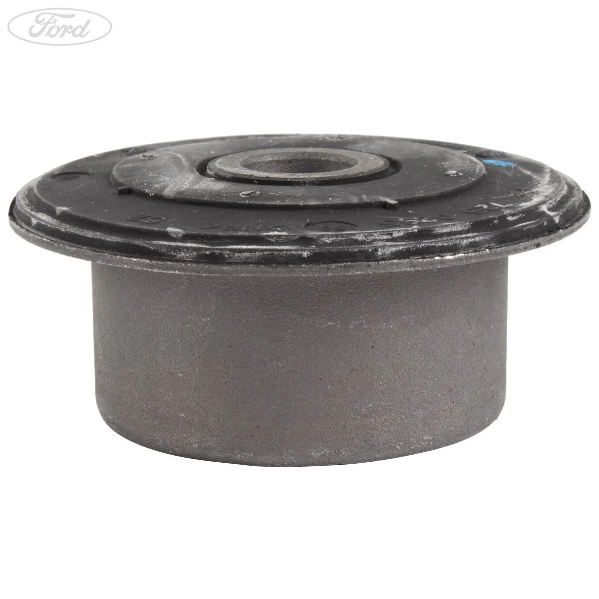 Soporte delantero con ballesta trasero O/S o N/S original para Ford Transit 1720483 - Image 3