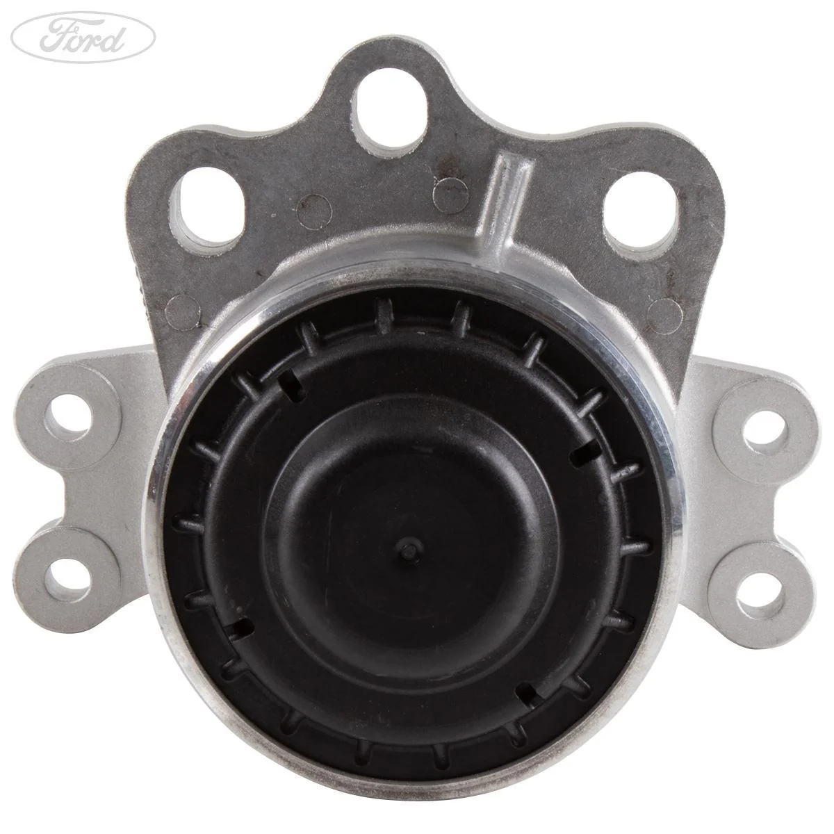 Soporte delantero de motor original Ford 1895282 - Image 4