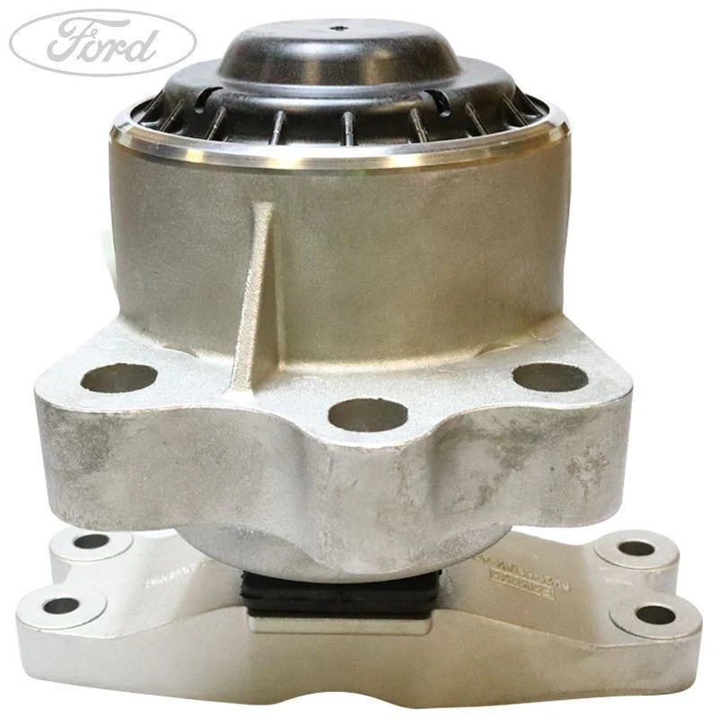 Soporte delantero de motor original Ford 1895282 - Image 8