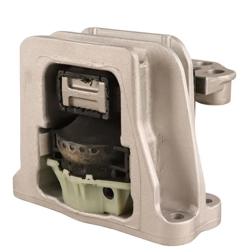 Soporte delantero de motor original Ford 2009954 - Image 2