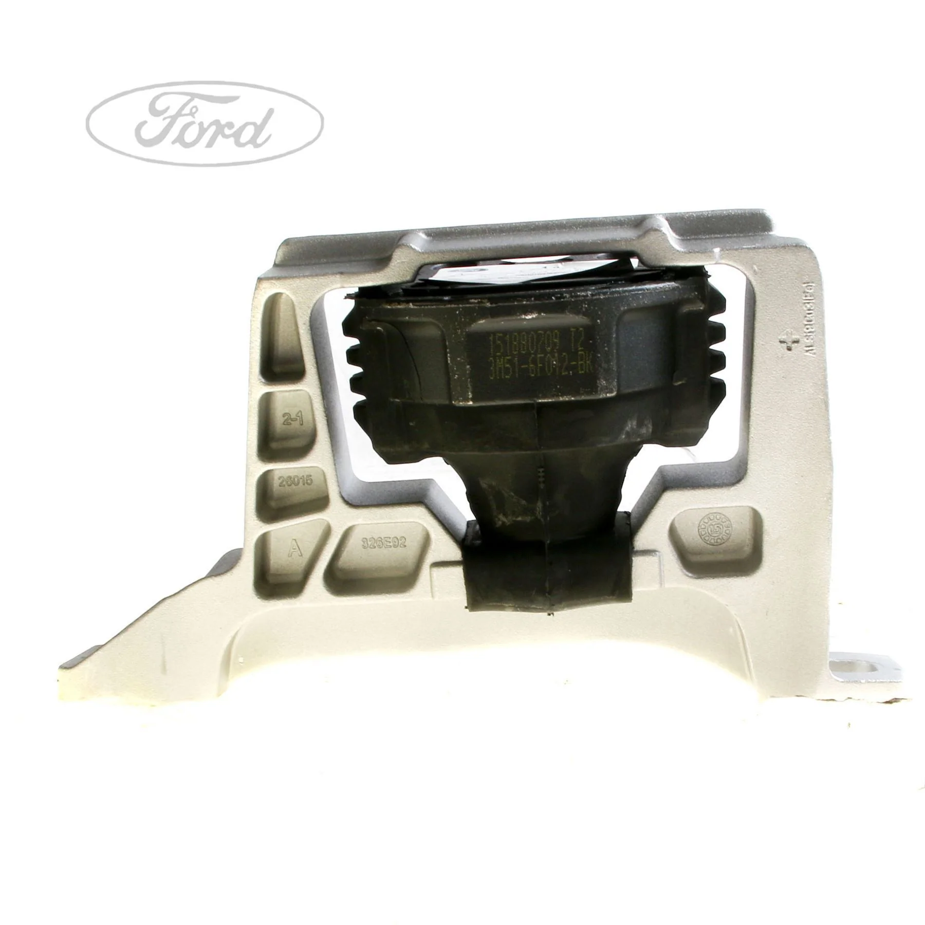 Soporte delantero original de motor Ford 1930320 - Image 7