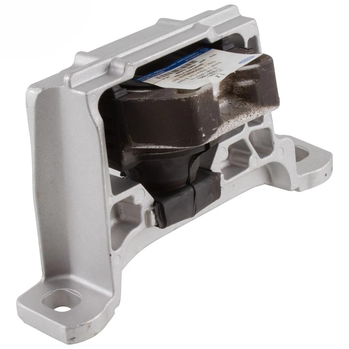 Soporte delantero original de motor Ford 1930320 - Image 9