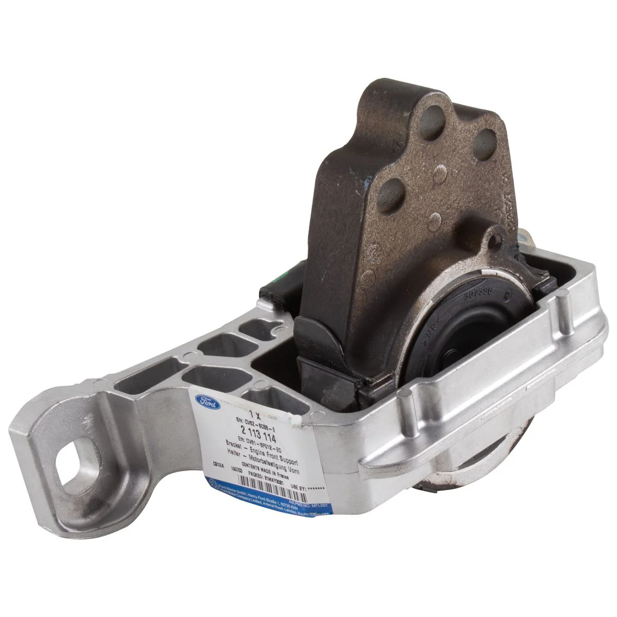 Soporte delantero original de motor Ford 2113114 - Image 9