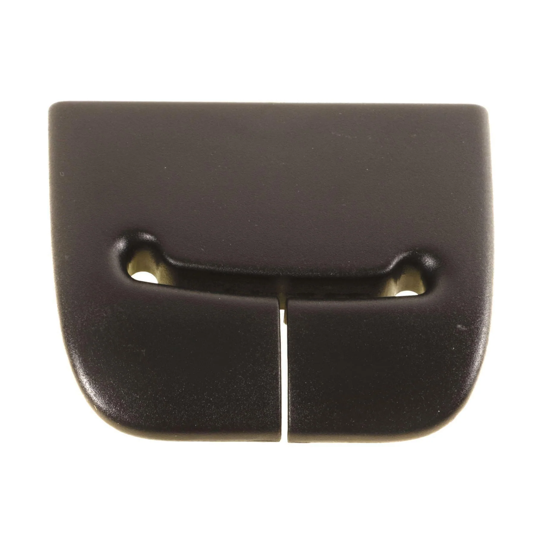 Soporte guía del cinturón de seguridad trasero original para Ford Fiesta Fusion 1230482