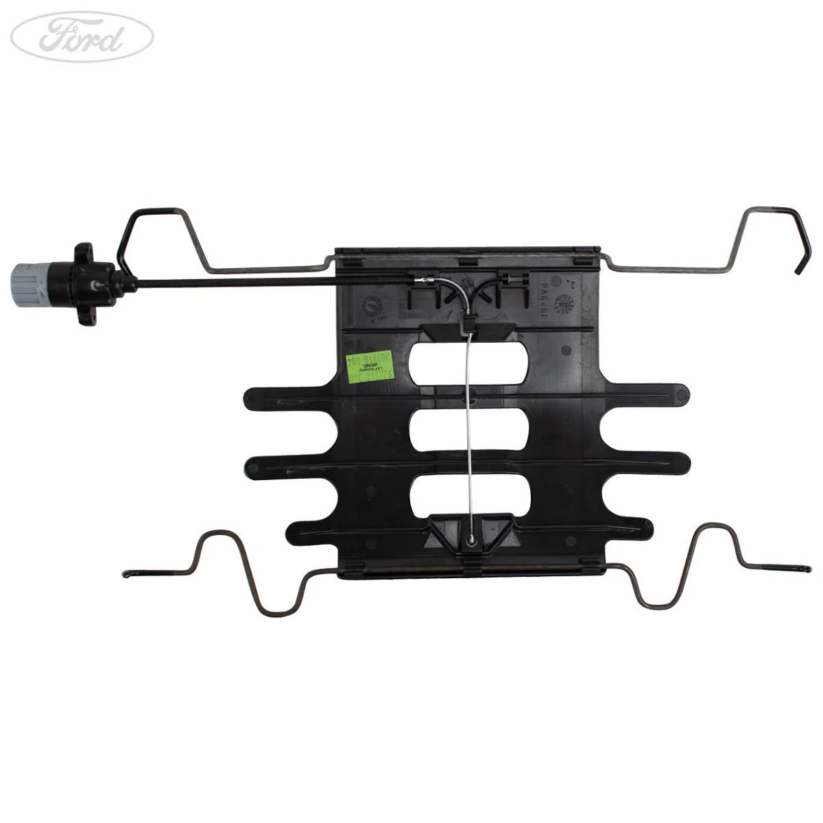 Soporte lumbar del respaldo del asiento original Ford 1752433 - Image 3
