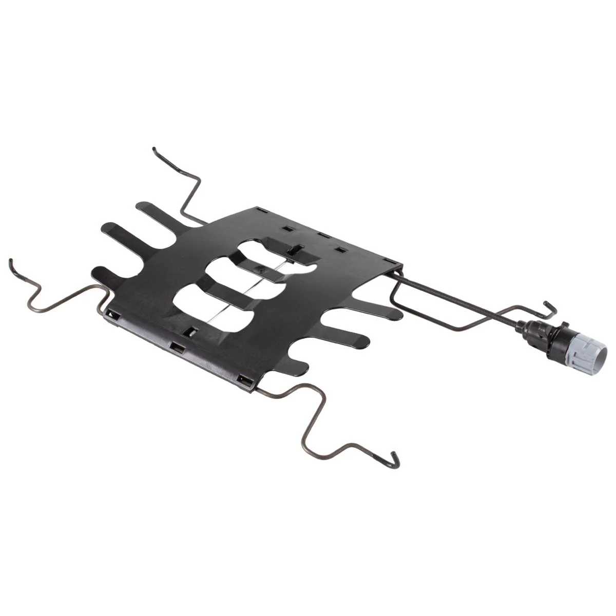 Soporte lumbar del respaldo del asiento original Ford 1752433 - Image 5