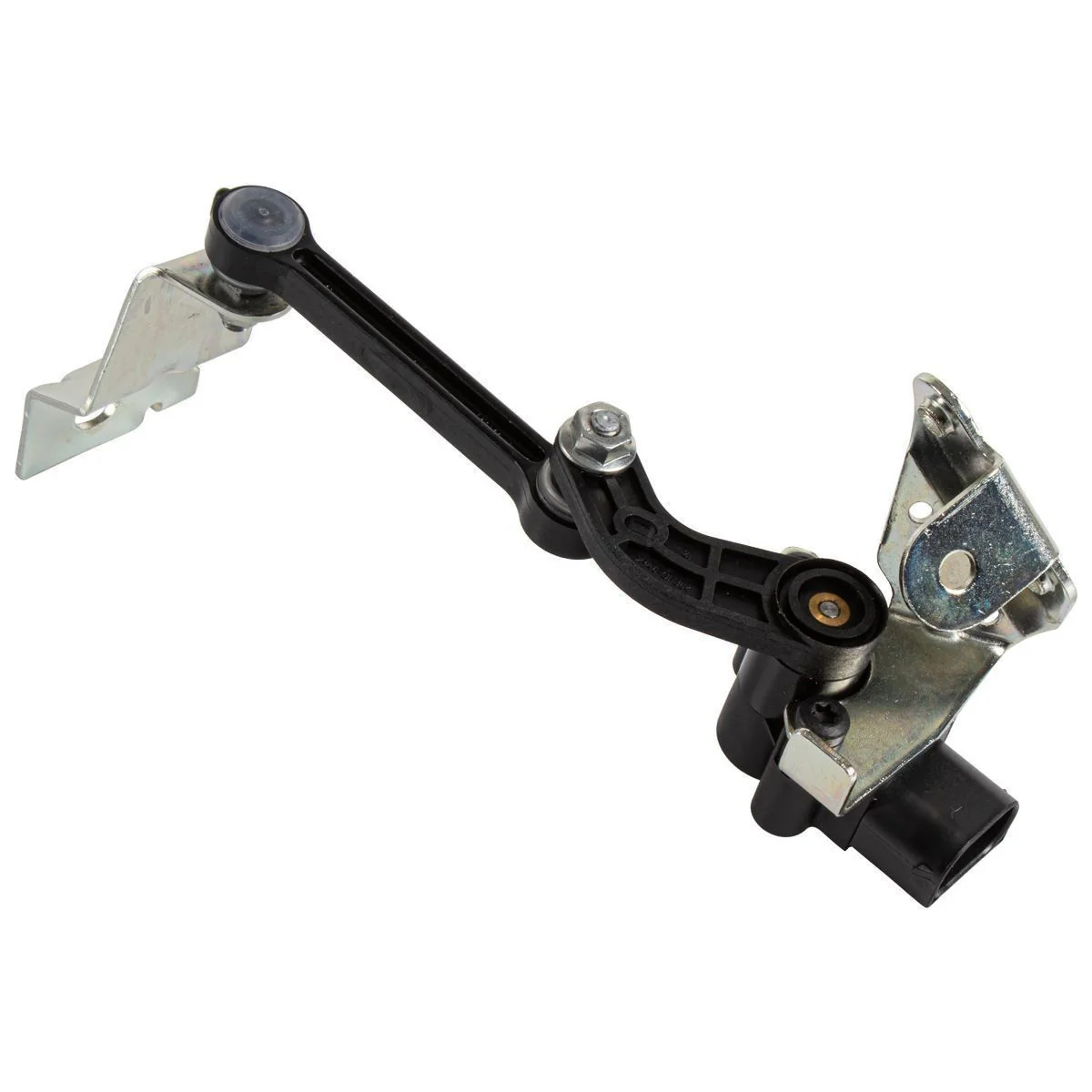 Soporte nivelador automático para faro delantero original para Ford Focus 1819981 - Image 2