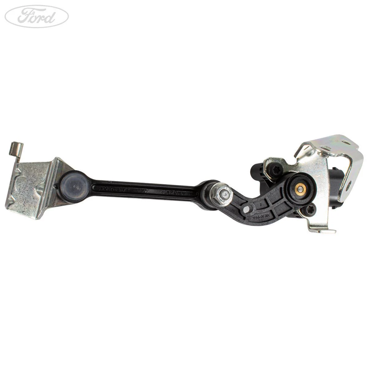 Soporte nivelador automático para faro delantero original para Ford Focus 1819981 - Image 3