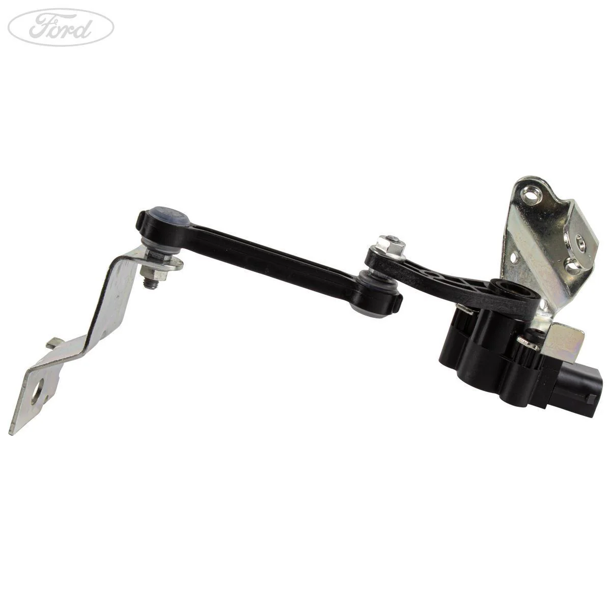 Soporte nivelador automático para faro delantero original para Ford Focus 1819981 - Image 4