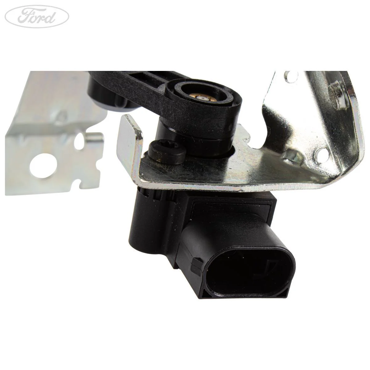 Soporte nivelador automático para faro delantero original para Ford Focus 1819981 - Image 5