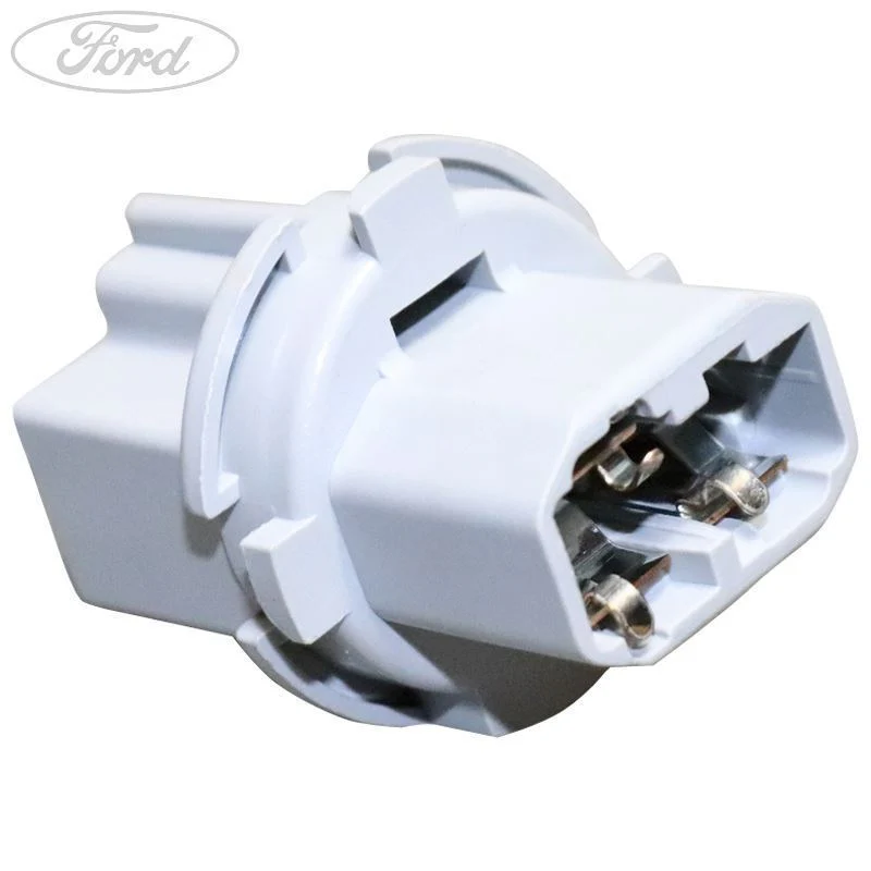Soporte para bombilla de luz trasera original para Ford Kuga 08-12 1492978 - Image 2