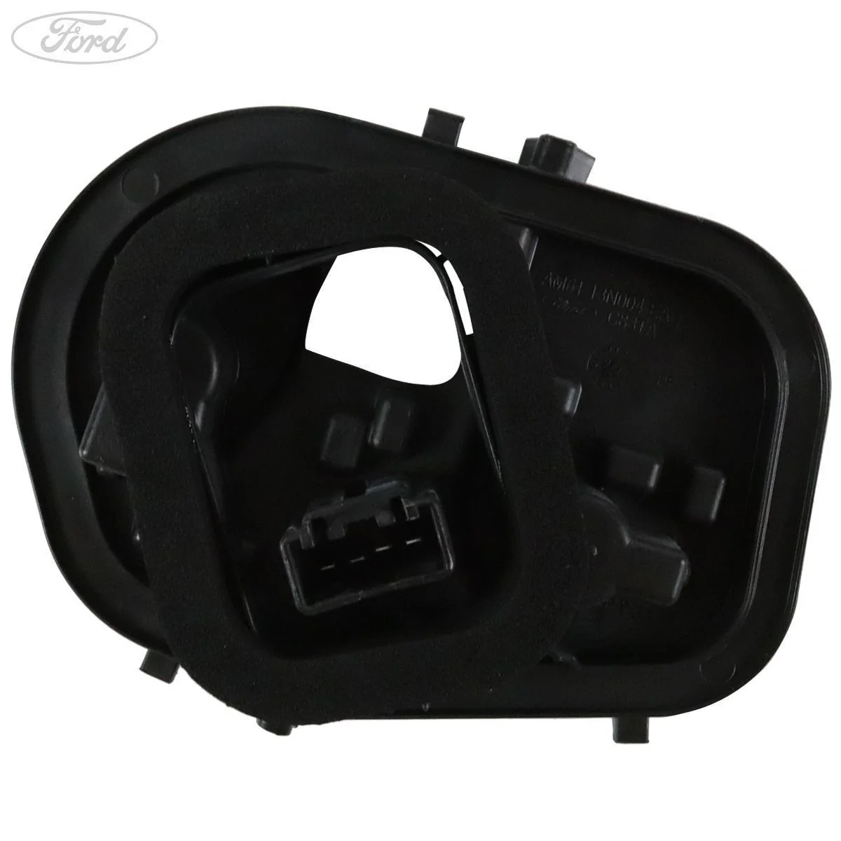 Soporte para bombilla trasera exterior O/S (lado del pasajero) original para Ford C-Max 2010-2015 1703787 - Image 4