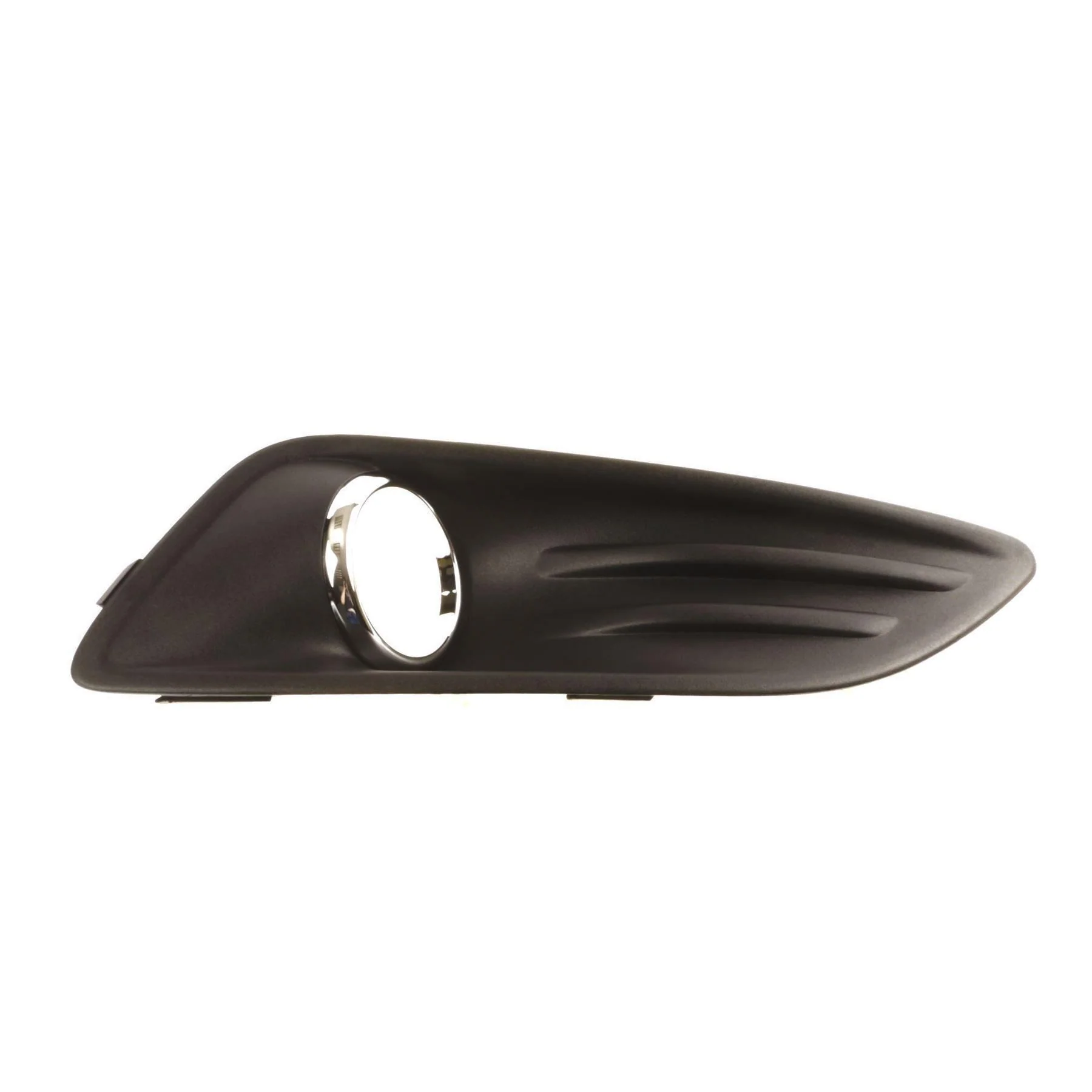 Soporte para faro antiniebla delantero N/S (lado del conductor) original para Ford Fiesta 1840419