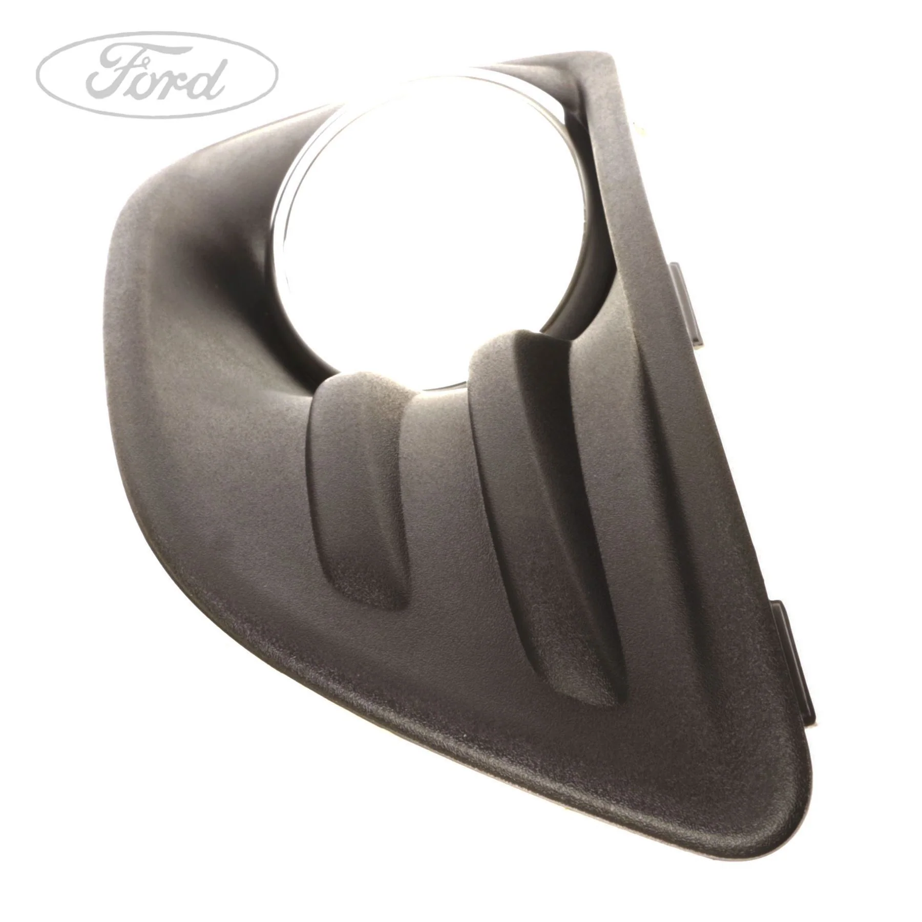 Soporte para faro antiniebla delantero N/S (lado del conductor) original para Ford Fiesta 1840419 - Image 5