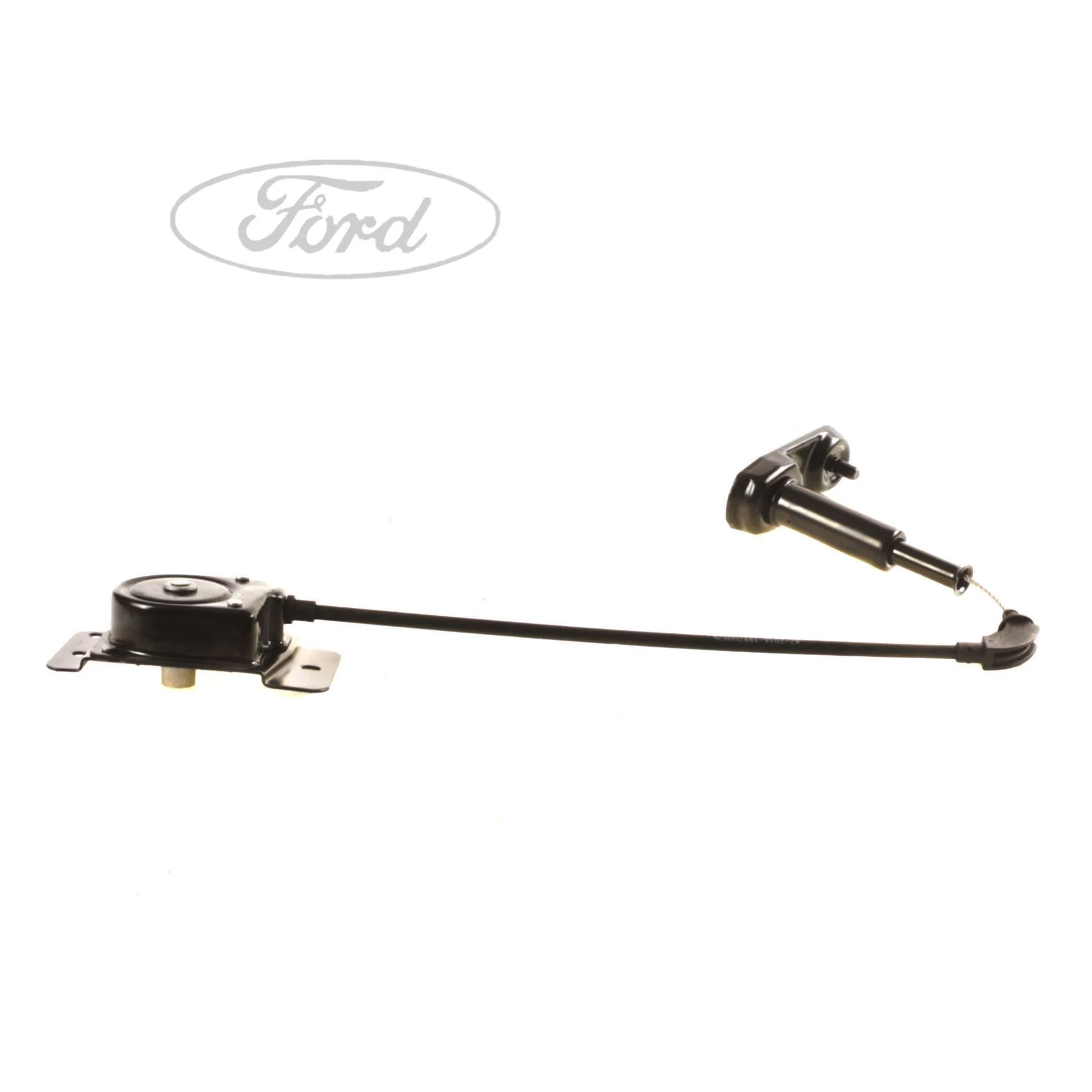 Soporte para rueda repuesto original Ford 1689813 - Image 2