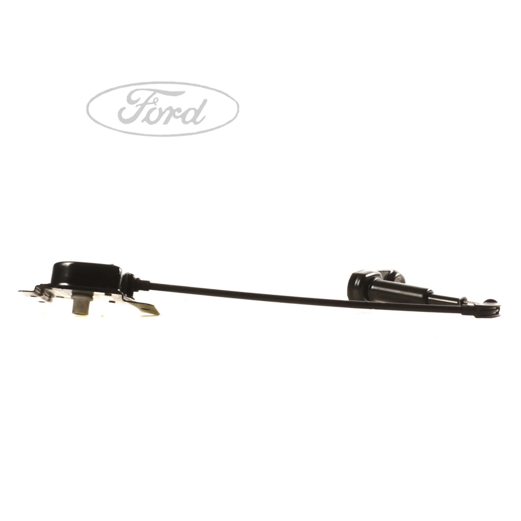 Soporte para rueda repuesto original Ford 1689813 - Image 4