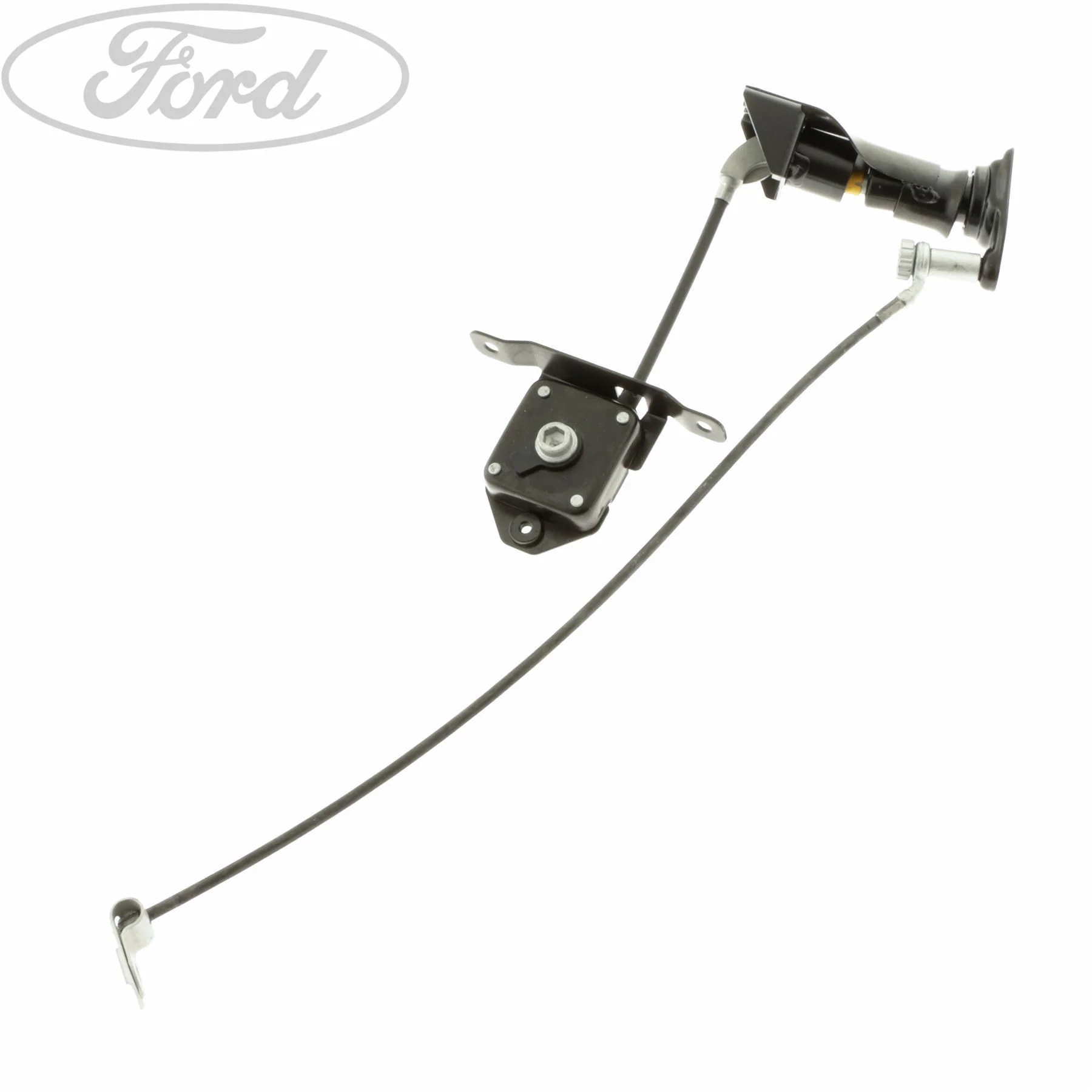 Soporte para rueda repuesto original Ford 5145272