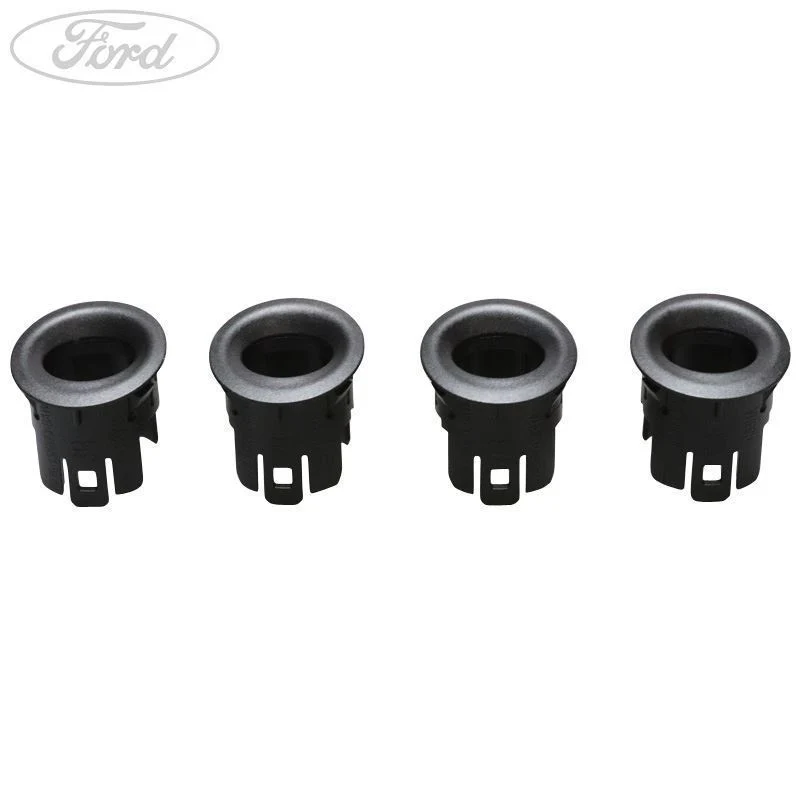 Soporte para sensor de ayuda de estacionamiento trasero original para Ford Transit Tourneo Courier 1845072 - Image 3