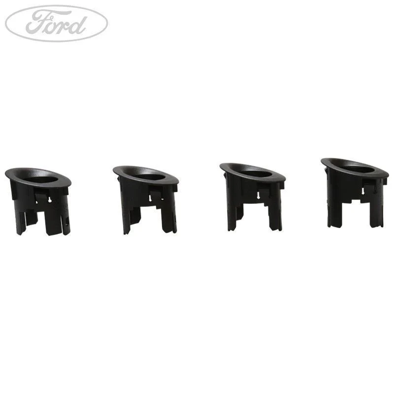 Soporte para sensor de ayuda de estacionamiento trasero original para Ford Transit Tourneo Courier 1845072 - Image 4