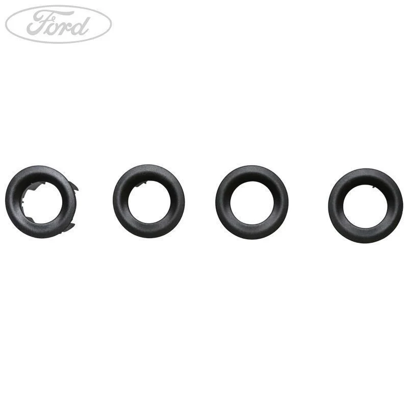 Soporte para sensor de ayuda de estacionamiento trasero original para Ford Transit Tourneo Courier 1845072 - Image 5