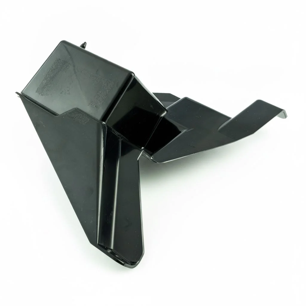 Soporte sujeción faros antiniebla delanteros DER Mondeo 2014-2019 - Image 3