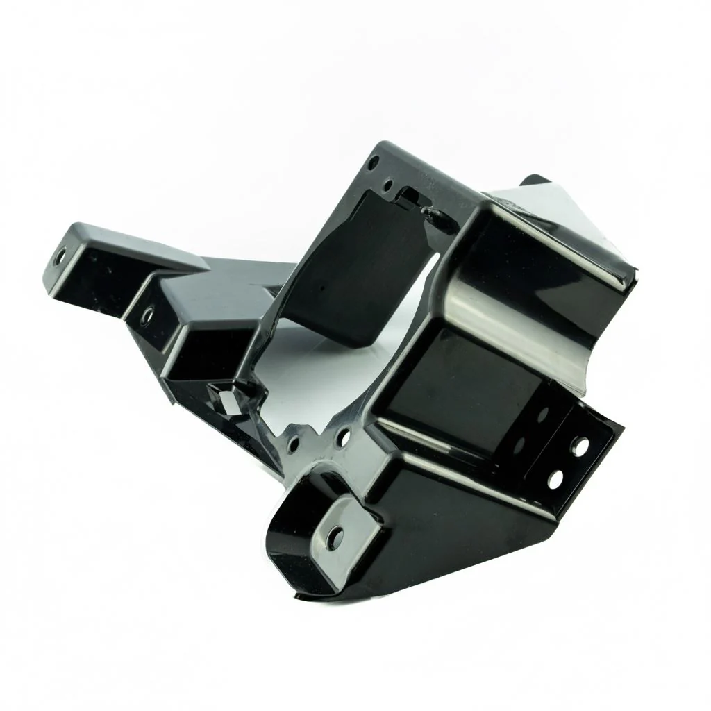 Soporte sujeción faros antiniebla delanteros DER Mondeo 2014-2019 - Image 4