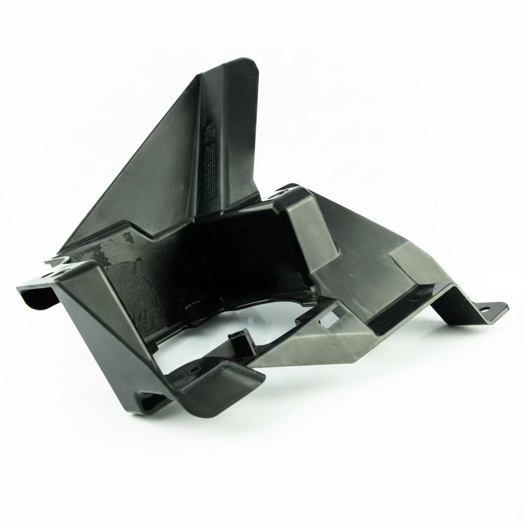 Soporte sujeción faros antiniebla delanteros DER Mondeo 2014-2019 - Image 5