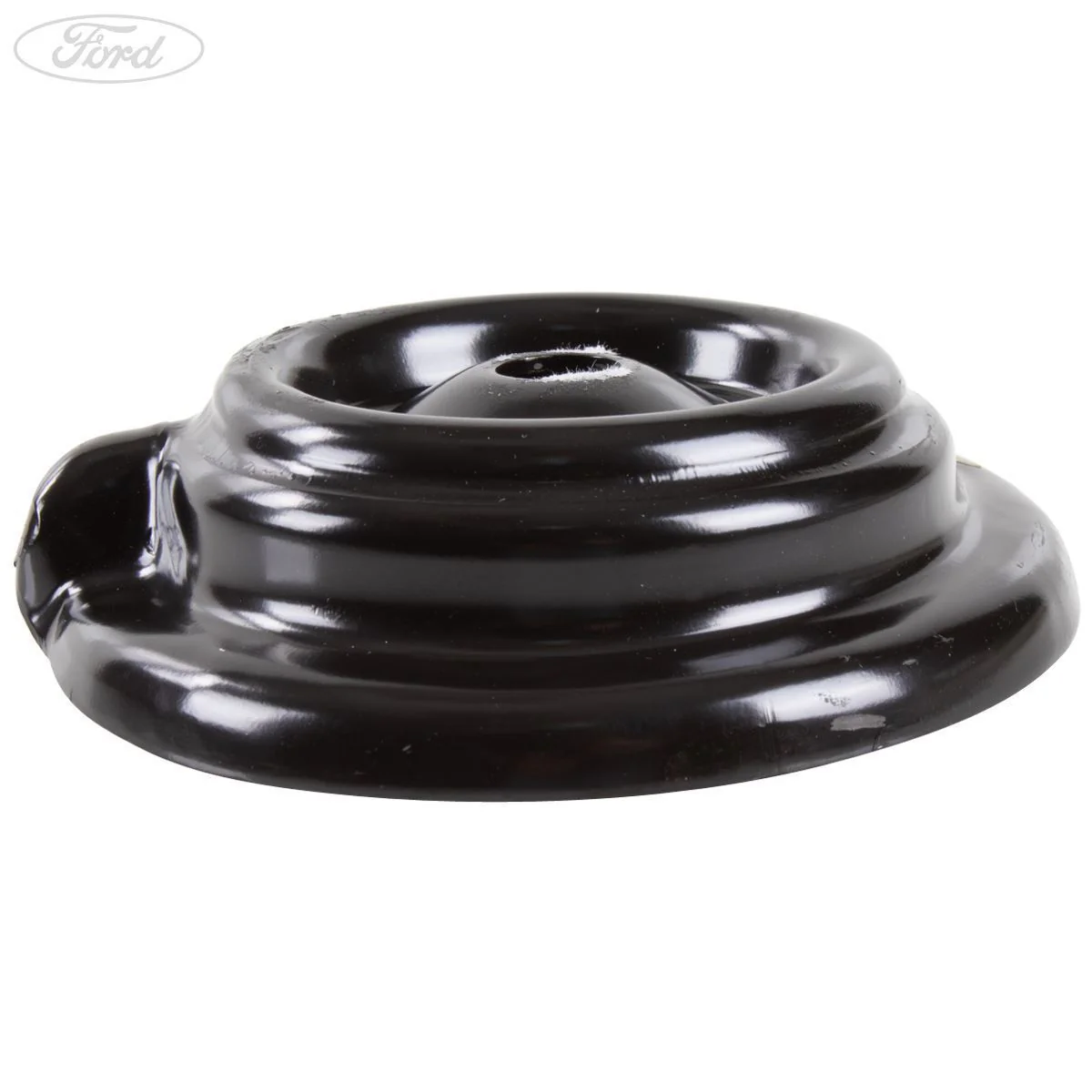 Soporte superior con resorte de suspensión trasera original para Ford Fiesta KA Puma StreetKa 1012465 - Image 5