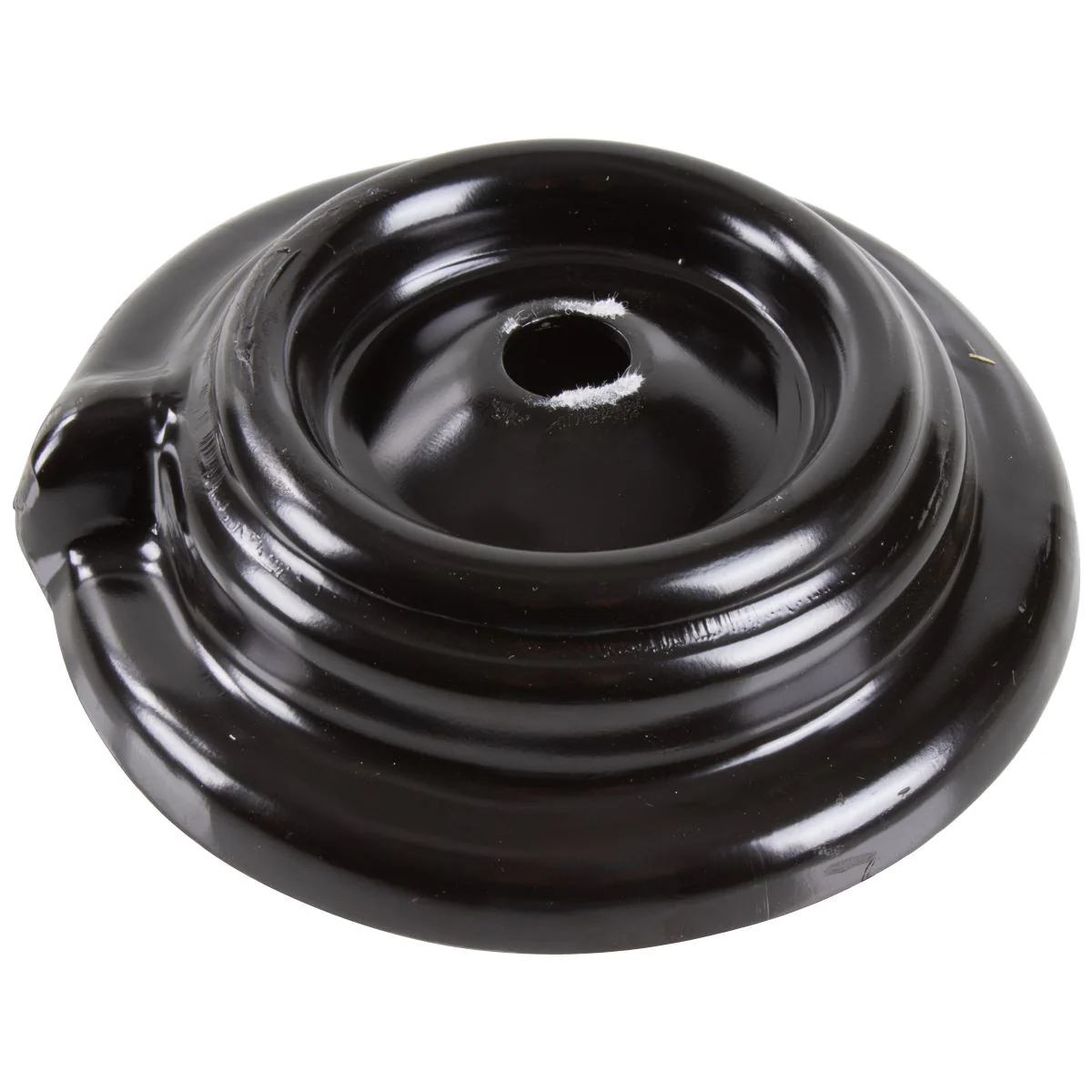 Soporte superior con resorte de suspensión trasera original para Ford Fiesta KA Puma StreetKa 1012465 - Image 8