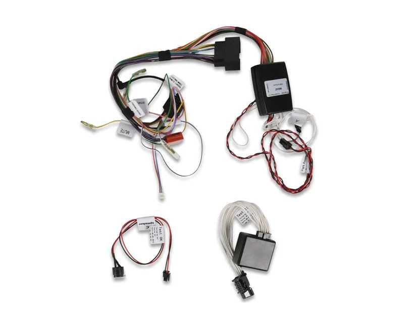 STC Europe* Adaptador CAN-Bus/Control remoto - Image 3