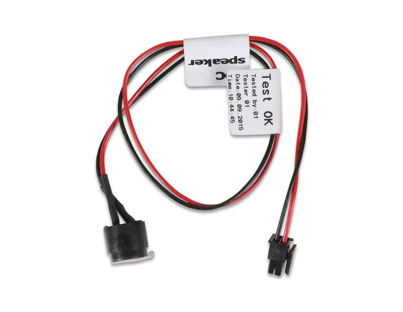 STC Europe* Adaptador CAN-Bus/Control remoto - Image 4