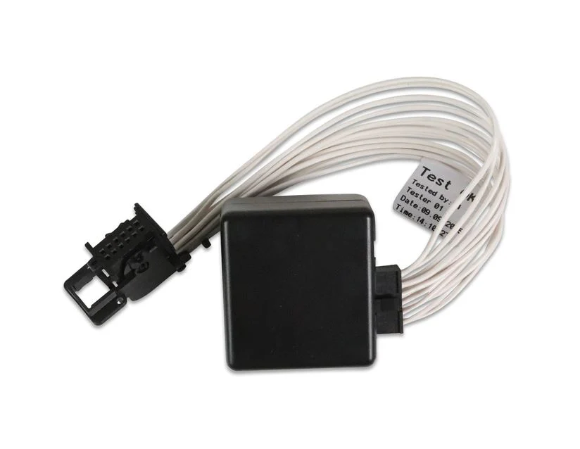 STC Europe* Adaptador CAN-Bus/Control remoto - Image 5