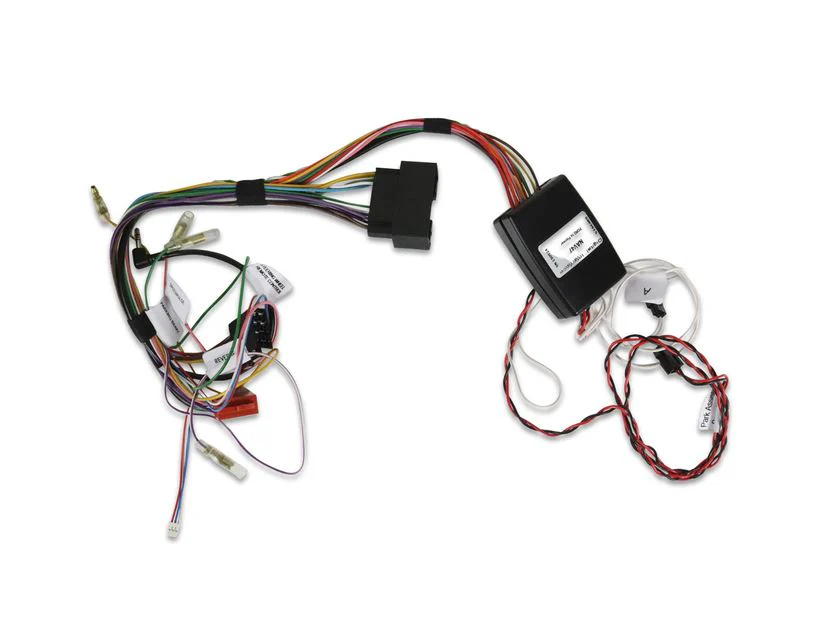 STC Europe* Adaptador CAN-Bus/Control remoto - Image 6