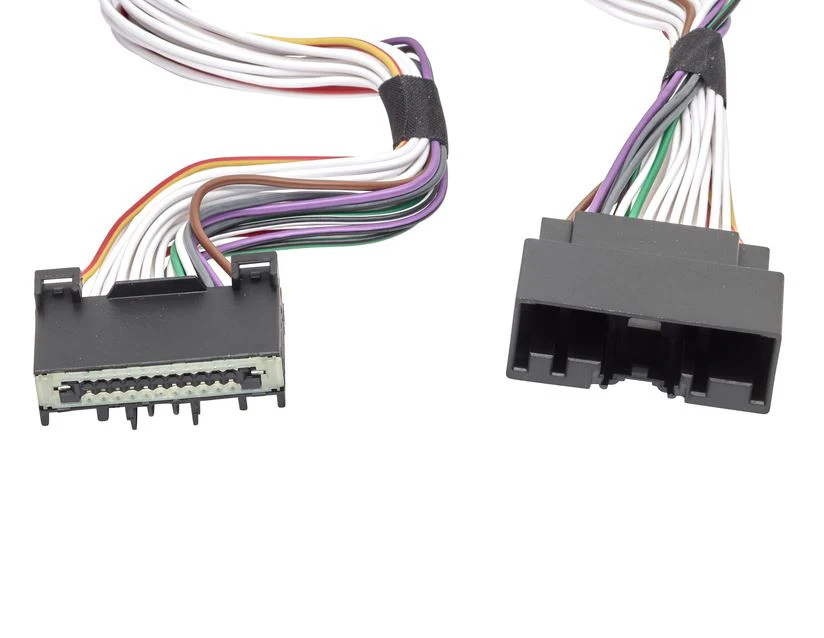STC Europe* Cables adaptadores manos libres para teléfono móvil - Image 3